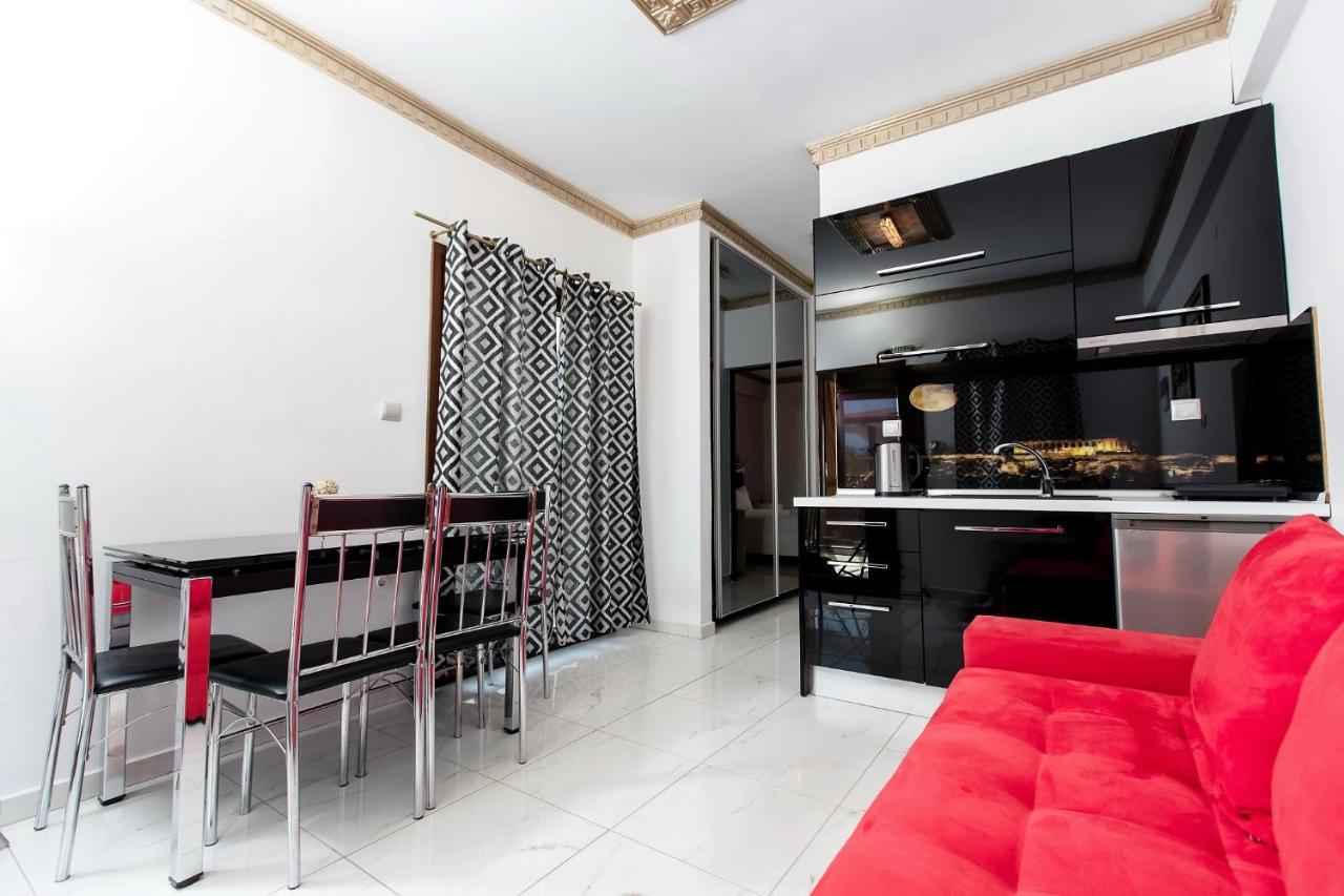 Aparthotel Halkidiki Greek Pride ηotel And 3*