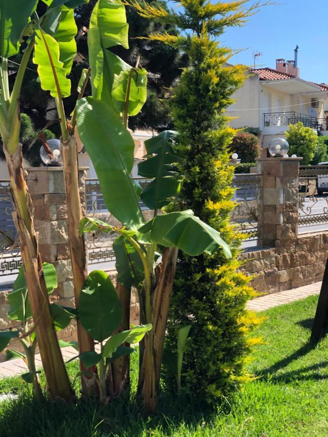Aparthotel Halkidiki Greek Pride ηotel And