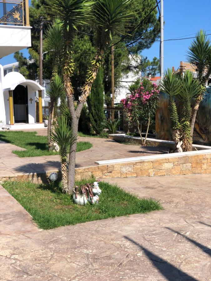 Aparthotel Halkidiki Greek Pride ηotel And 3*