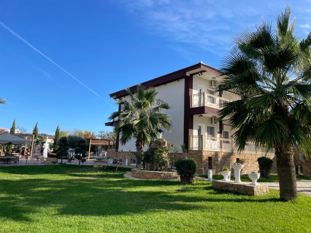 Halkidiki Greek Pride ηotel And 3*