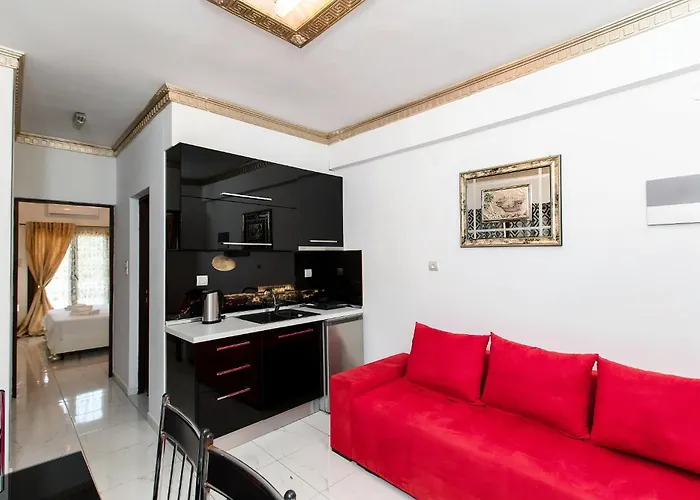 Halkidiki Greek Pride Ηotel And Apartments
