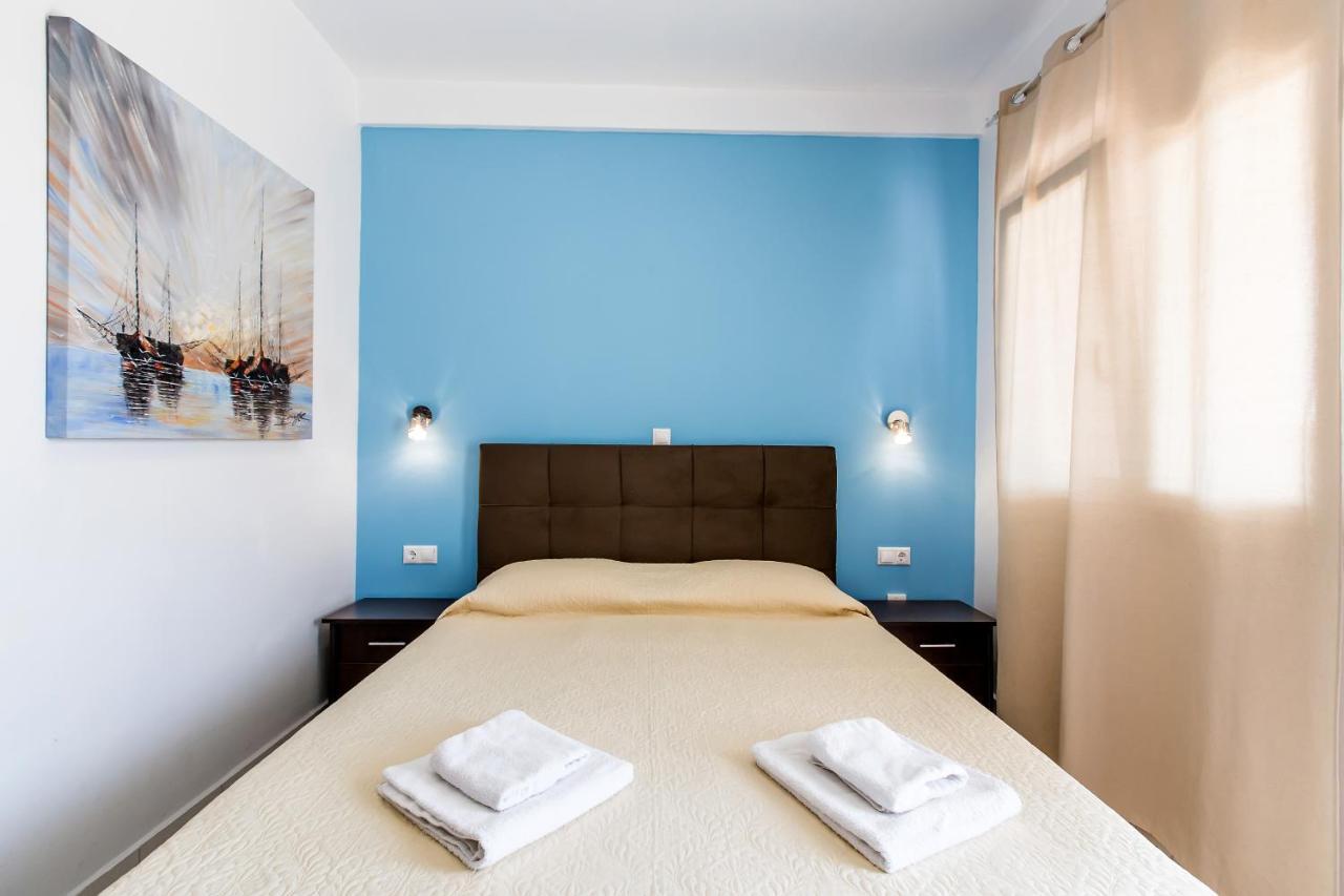 Halkidiki Greek Pride ηotel And Aparthotel 3*