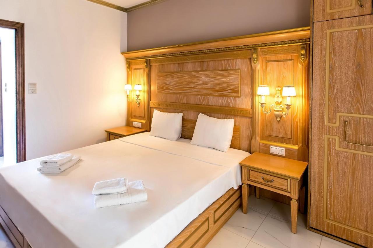 Halkidiki Greek Pride ηotel And Aparthotel 3*