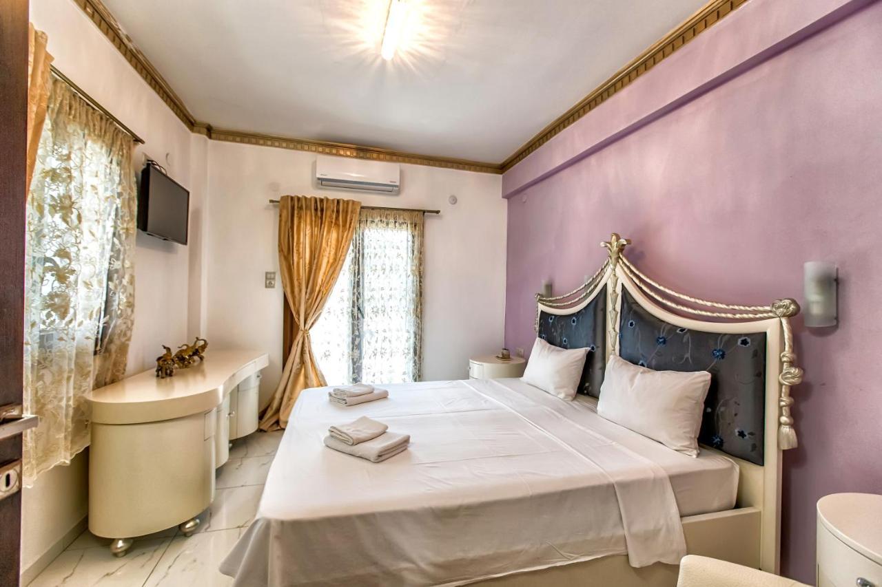 Halkidiki Greek Pride ηotel And