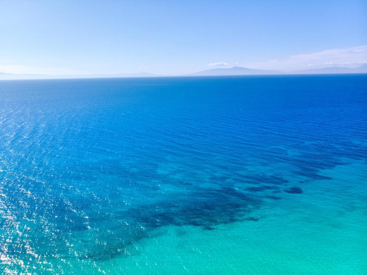 Halkidiki Greek Pride ηotel And Aparthotel 3*
