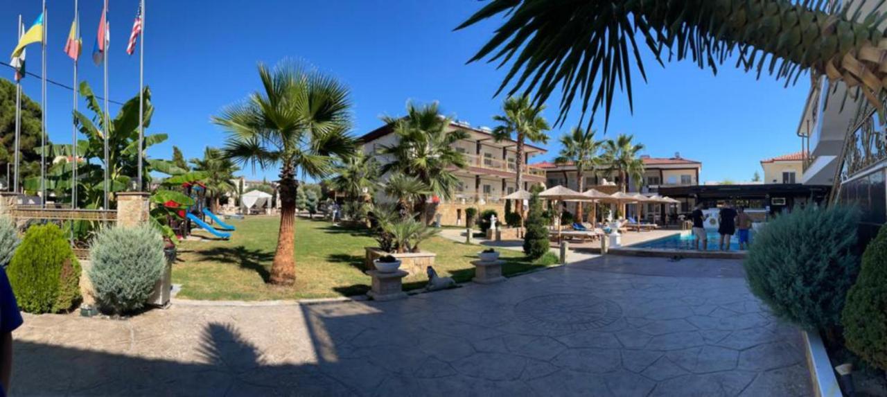 Aparthotel Halkidiki Greek Pride ηotel And 3*