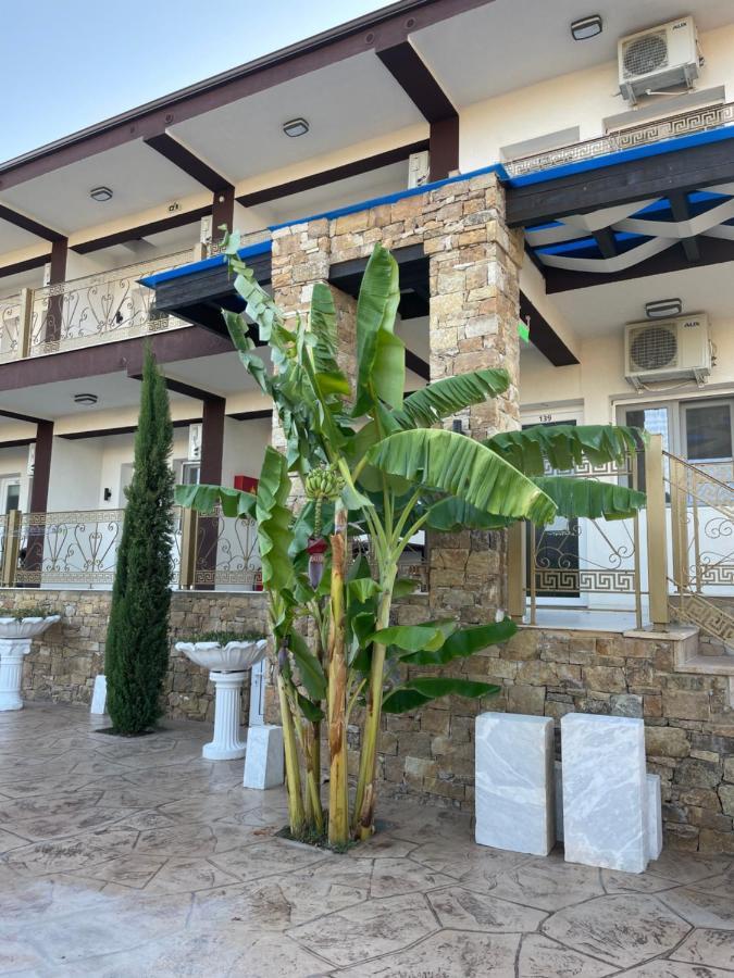Halkidiki Greek Pride ηotel And Aparthotel 3*