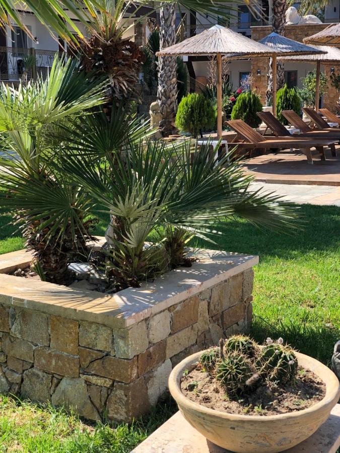 Halkidiki Greek Pride ηotel And Aparthotel 3*