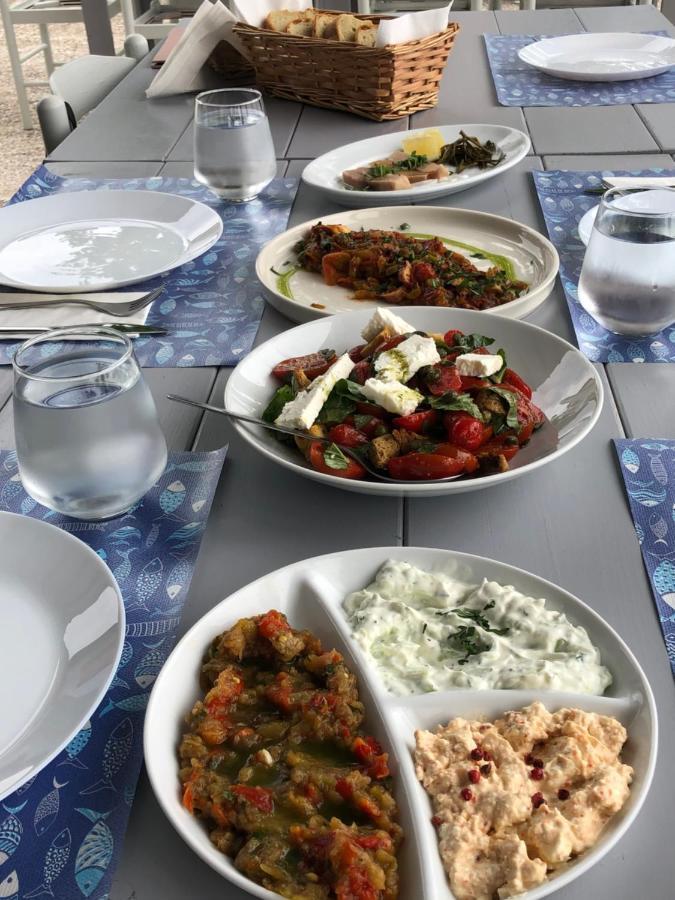 Aparthotel Halkidiki Greek Pride ηotel And