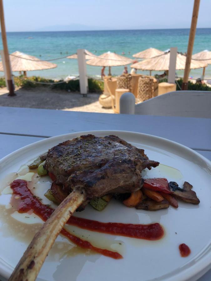 Halkidiki Greek Pride ηotel And