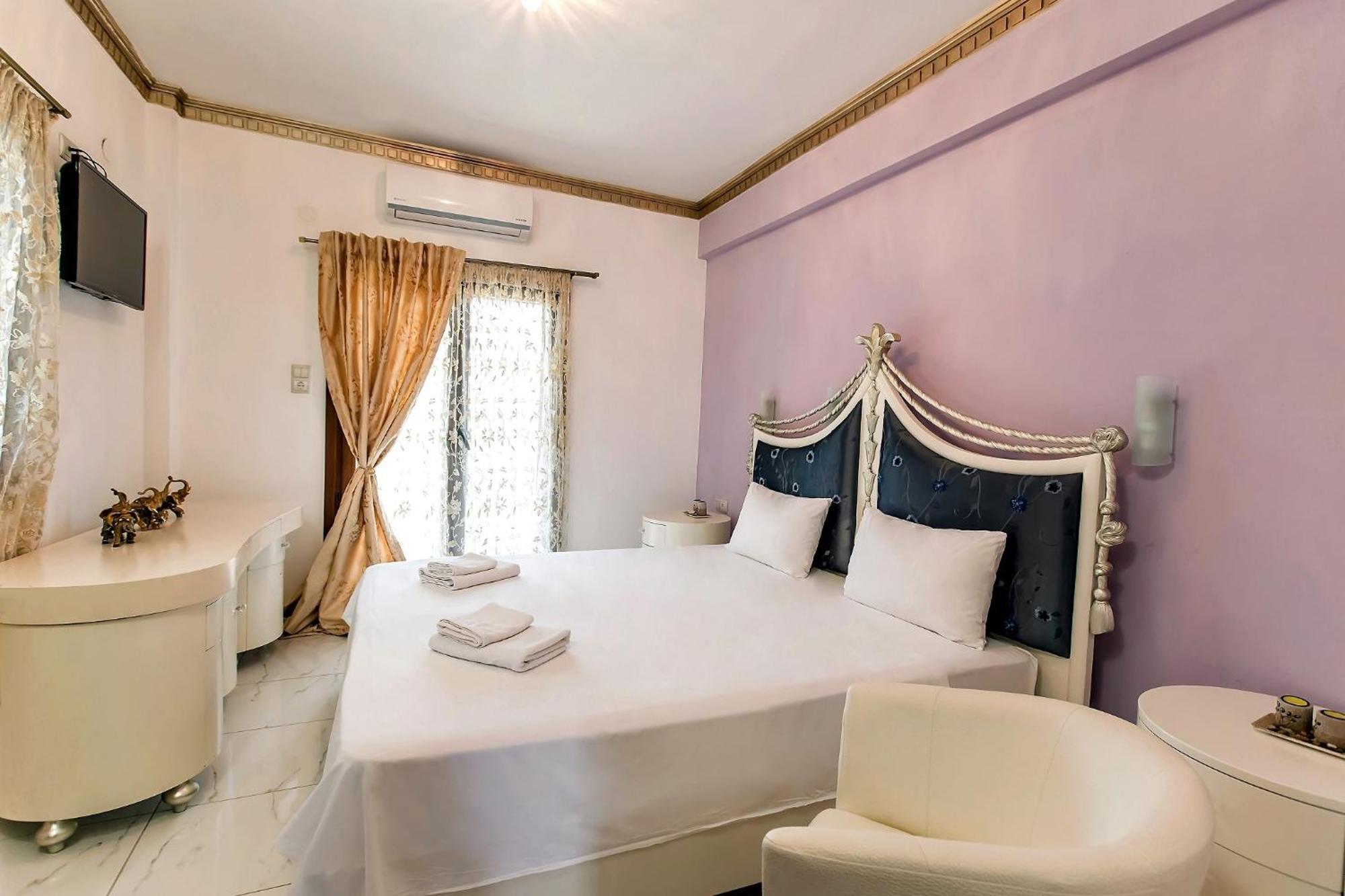 Halkidiki Greek Pride ηotel And Aparthotel