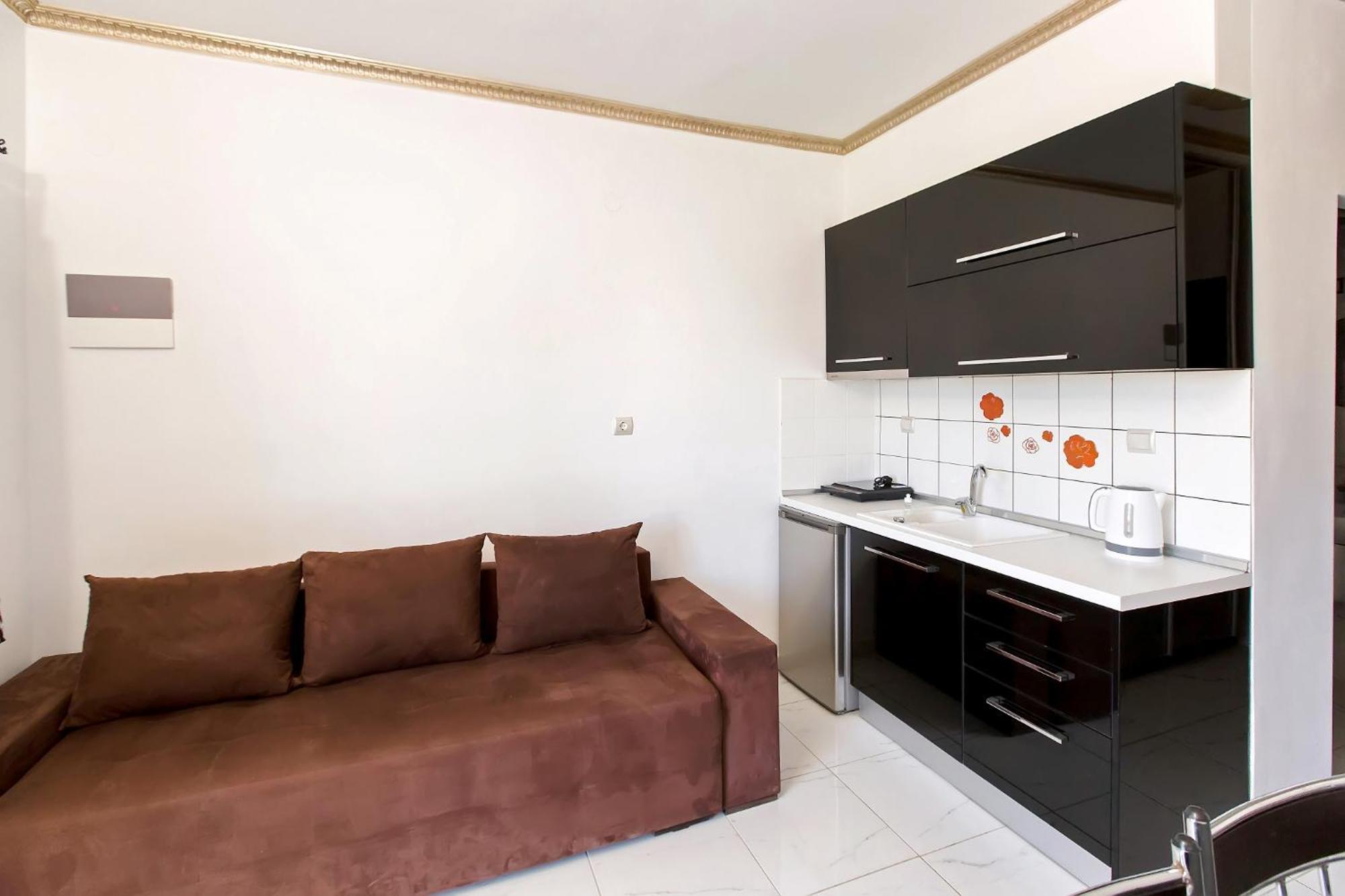 Aparthotel Halkidiki Greek Pride ηotel And 3*
