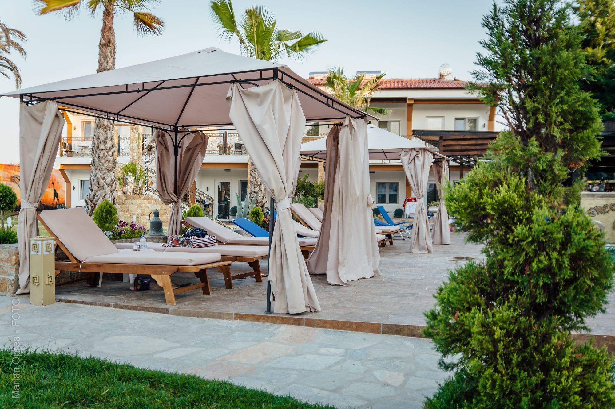 Halkidiki Greek Pride ηotel And 3*
