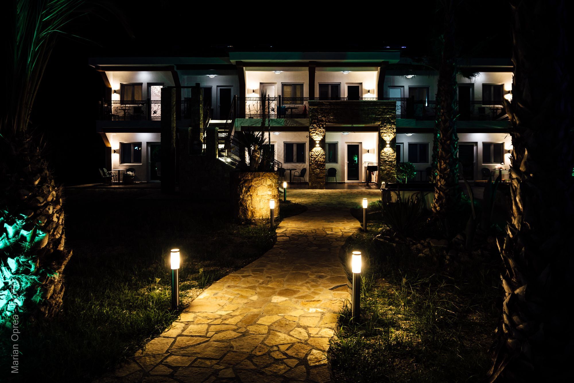 Halkidiki Greek Pride ηotel And