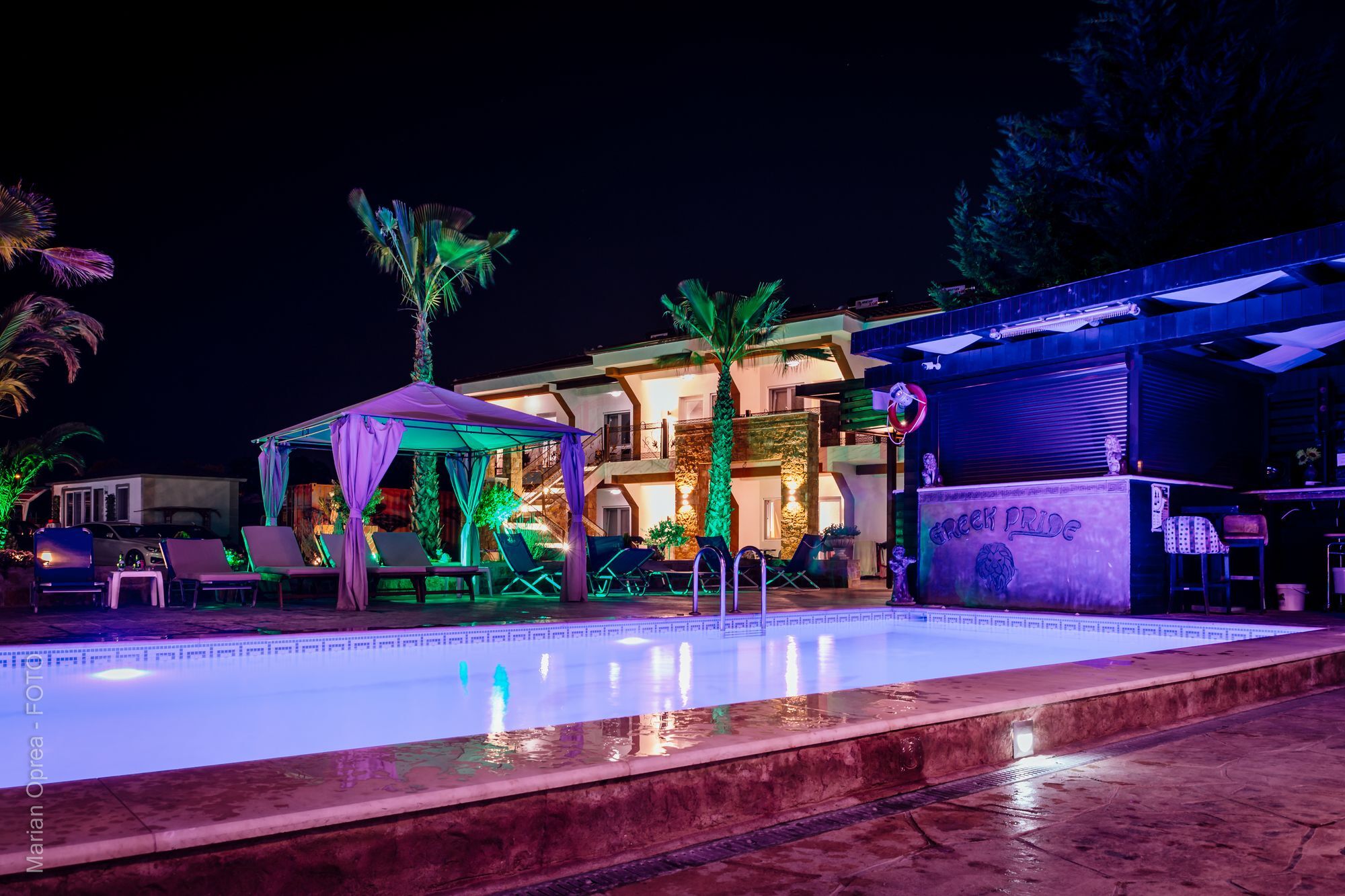 Halkidiki Greek Pride ηotel And Aparthotel