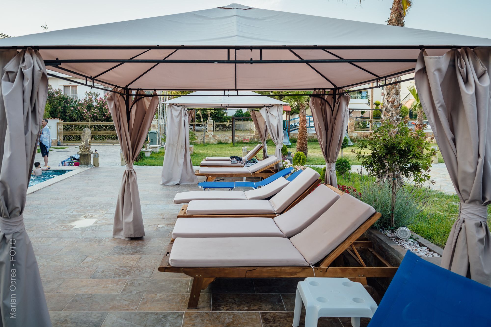 Halkidiki Greek Pride ηotel And