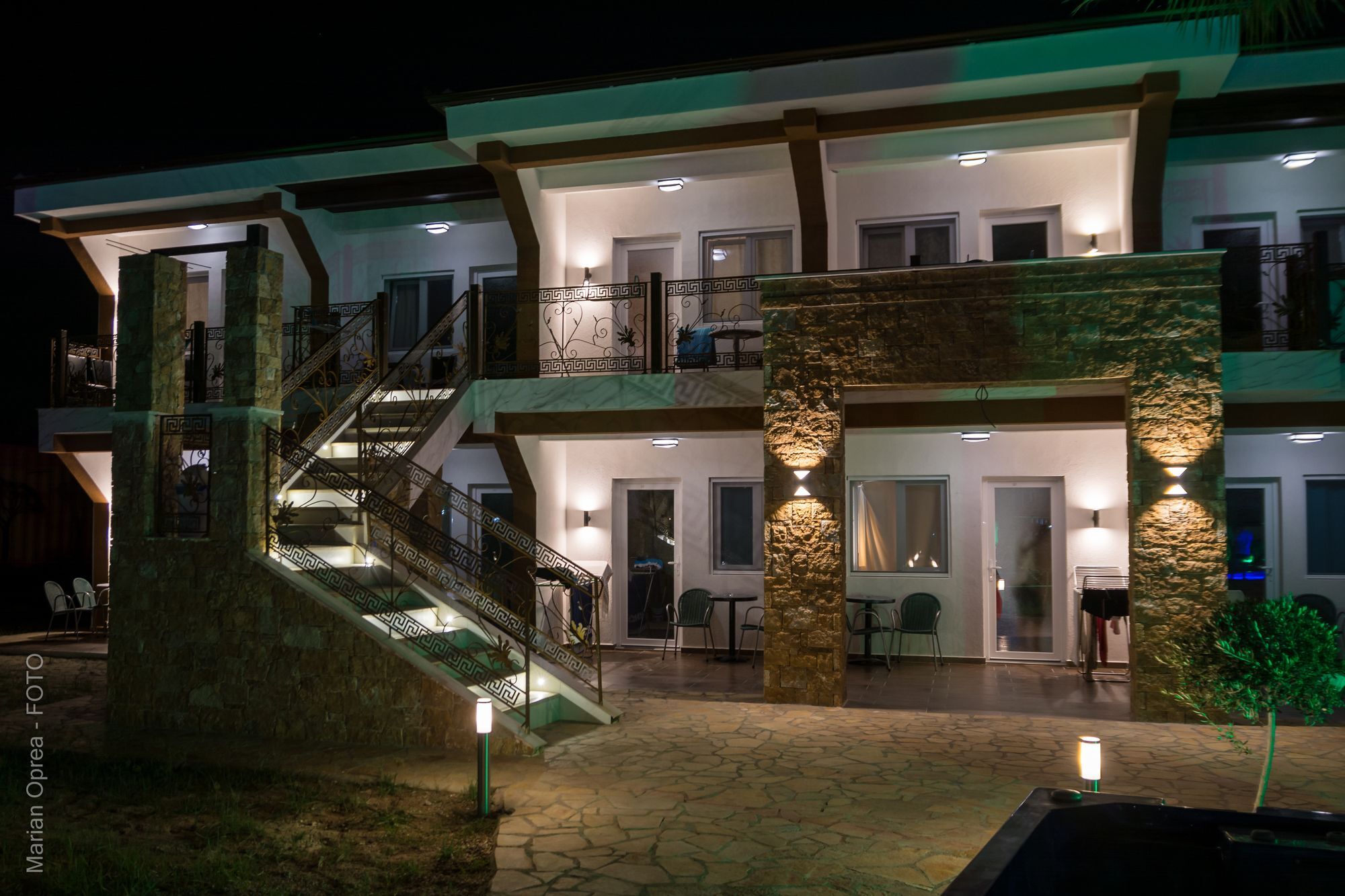 Halkidiki Greek Pride ηotel And Aparthotel
